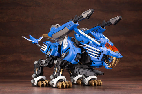 『ZOIDS』HMM RZ-028 ブレードライガーAB【202502再販】