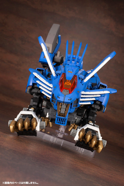 『ZOIDS』HMM RZ-028 ブレードライガーAB【202502再販】