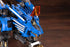 『ZOIDS』HMM RZ-028 ブレードライガーAB【202502再販】