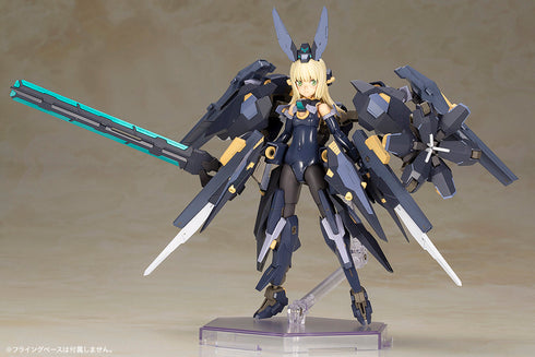 『フレームアームズ・ガール』ゼルフィカール【202502再販】