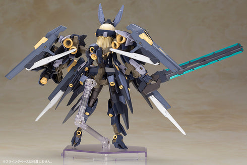 『フレームアームズ・ガール』ゼルフィカール【202502再販】