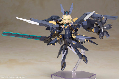 『フレームアームズ・ガール』ゼルフィカール【202502再販】