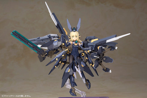 『フレームアームズ・ガール』ゼルフィカール【202502再販】