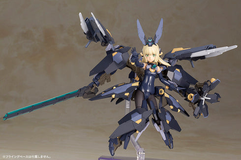 『フレームアームズ・ガール』ゼルフィカール【202502再販】
