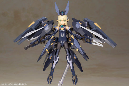 『フレームアームズ・ガール』ゼルフィカール【202502再販】