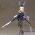 『フレームアームズ・ガール』ゼルフィカール【202502再販】