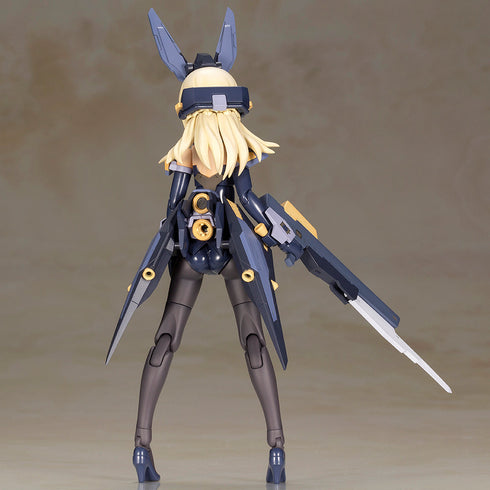 『フレームアームズ・ガール』ゼルフィカール【202502再販】