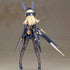 『フレームアームズ・ガール』ゼルフィカール【202502再販】