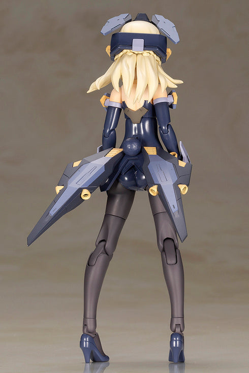 『フレームアームズ・ガール』ゼルフィカール【202502再販】