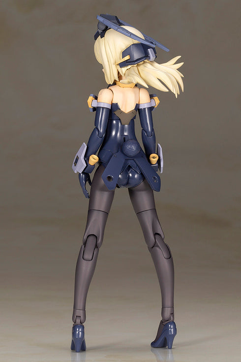 『フレームアームズ・ガール』ゼルフィカール【202502再販】
