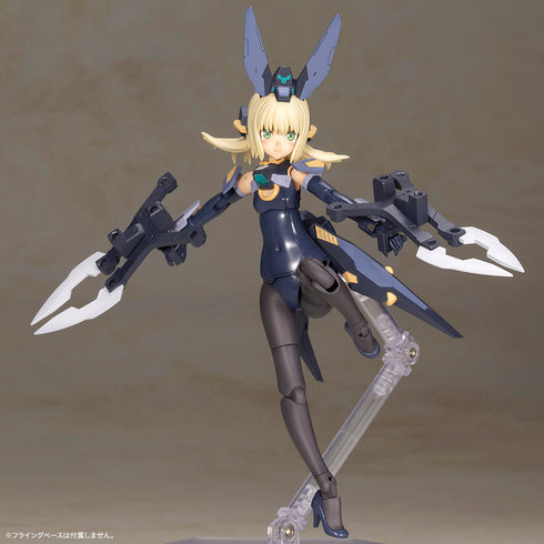 『フレームアームズ・ガール』ゼルフィカール【202502再販】