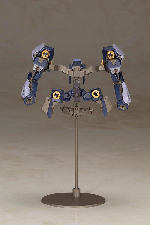 『フレームアームズ・ガール』ゼルフィカール【202502再販】