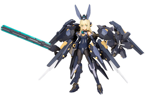 『フレームアームズ・ガール』ゼルフィカール【202502再販】