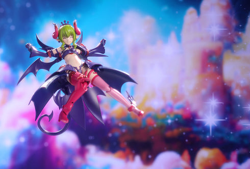 『アルカナディア』ヴェルルッタ ReACT-P