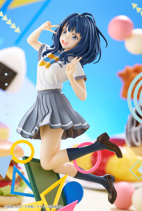 『負けヒロインが多すぎる!』八奈見杏菜