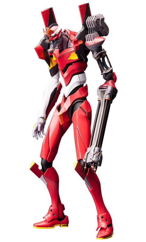 『ヱヴァンゲリヲン新劇場版』汎用ヒト型決戦兵器 人造人間エヴァンゲリオン 正規実用型 改2号機β【202504再販】
