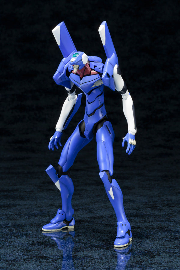 『新世紀エヴァンゲリオン』エヴァンゲリオン零号機(改) TV Ver.【202509再販】