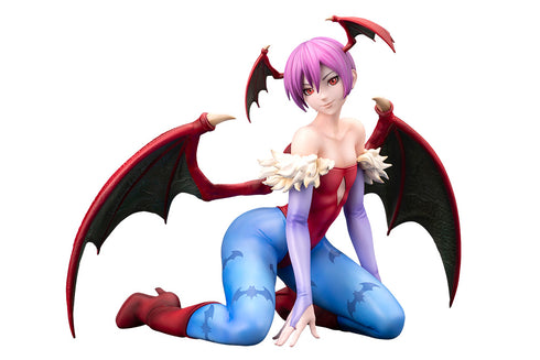 "Vampire" Lilith