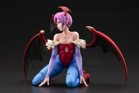"Vampire" Lilith
