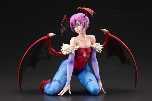 "Vampire" Lilith