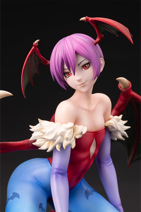 "Vampire" Lilith