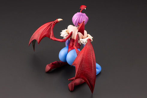"Vampire" Lilith