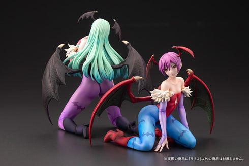 "Vampire" Lilith