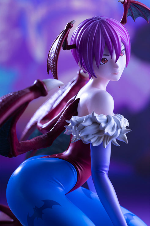 "Vampire" Lilith