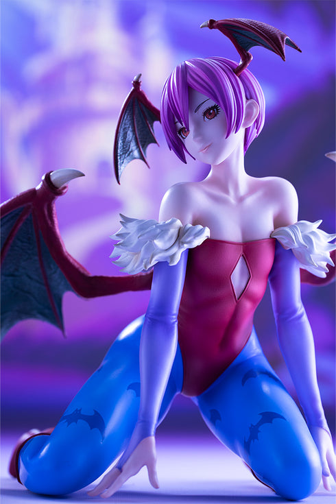"Vampire" Lilith