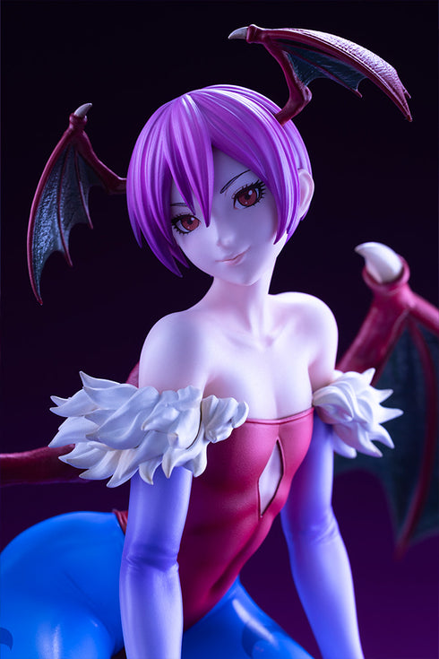 "Vampire" Lilith
