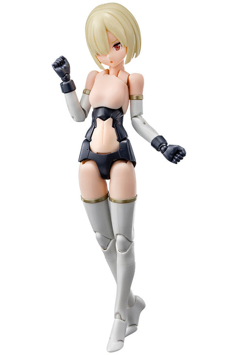 『メガミデバイス』M.S.G 01 トップスセット スキンカラーB【202502再販】