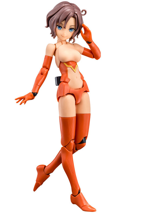 『メガミデバイス』M.S.G 01 トップスセット スキンカラーD【202502再販】