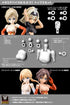 『メガミデバイス』M.S.G 01 トップスセット スキンカラーD【202502再販】