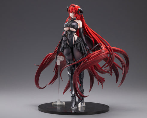 『アズールレーン』ヒンデンブルク