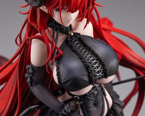 『アズールレーン』ヒンデンブルク