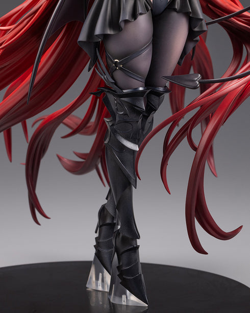 『アズールレーン』ヒンデンブルク