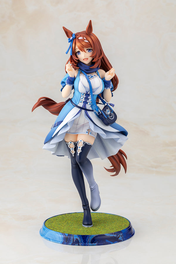 『ウマ娘 プリティーダービー』スーパークリーク