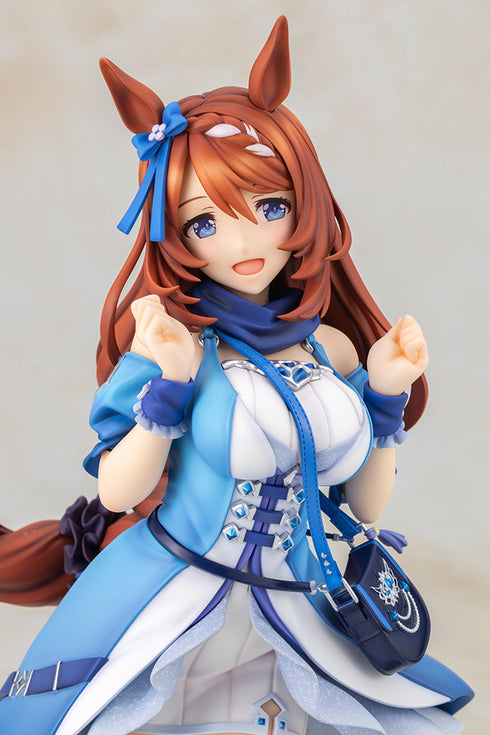 《駒娘 漂亮德比》超級克里克
