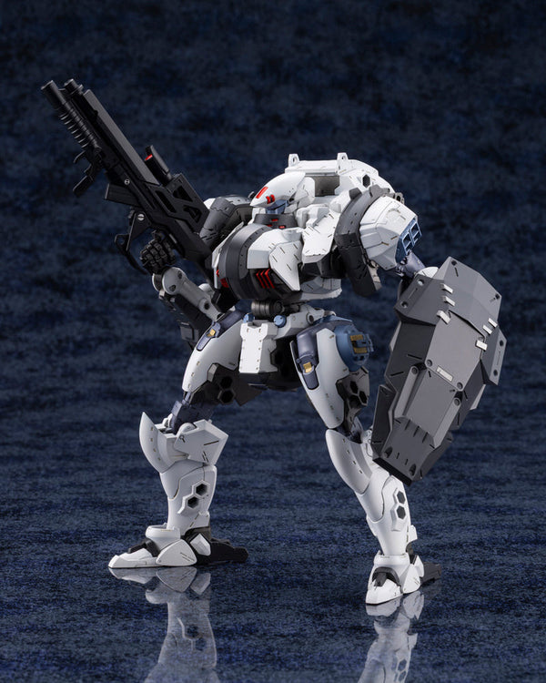 『キットブロック ヘキサギア』バルクアームλ オステオン