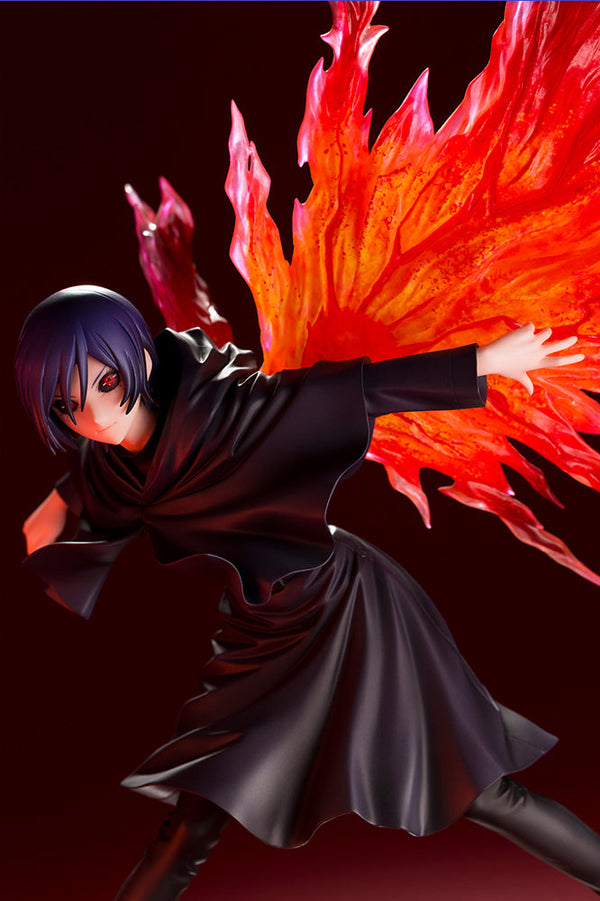 『東京喰種トーキョーグール:re』ARTFX J 霧嶋董香【202510再販】