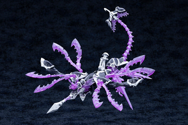 『アルカナディア』ゼノアルマ タイダル オルケートス