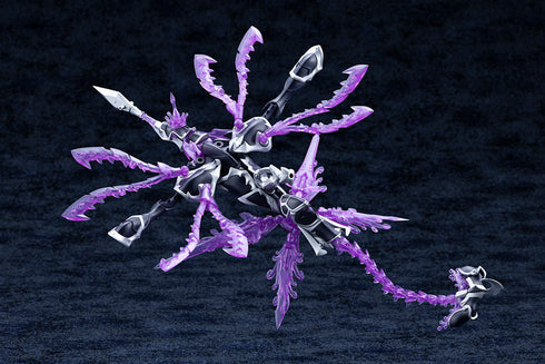 『アルカナディア』ゼノアルマ タイダル オルケートス