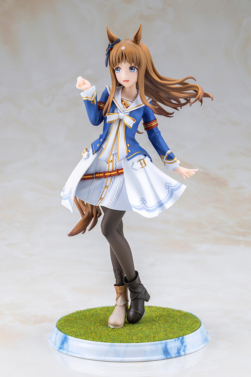『ウマ娘 プリティーダービー』グラスワンダー