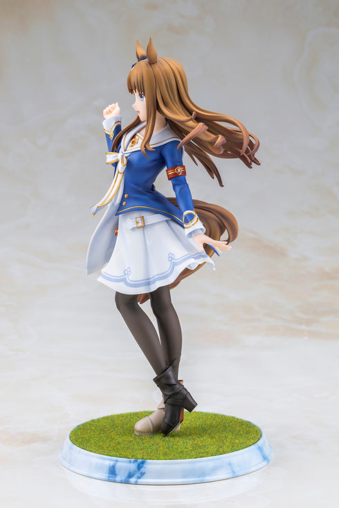 『ウマ娘 プリティーダービー』グラスワンダー