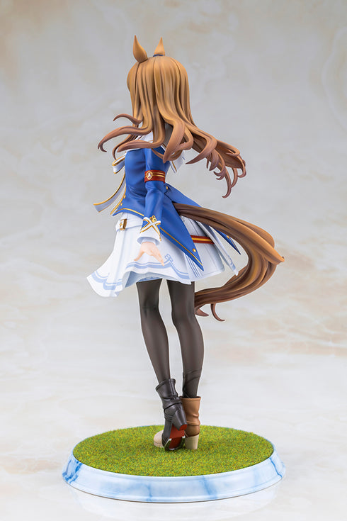 『ウマ娘 プリティーダービー』グラスワンダー