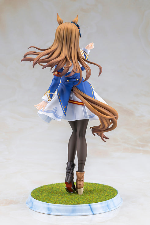 『ウマ娘 プリティーダービー』グラスワンダー