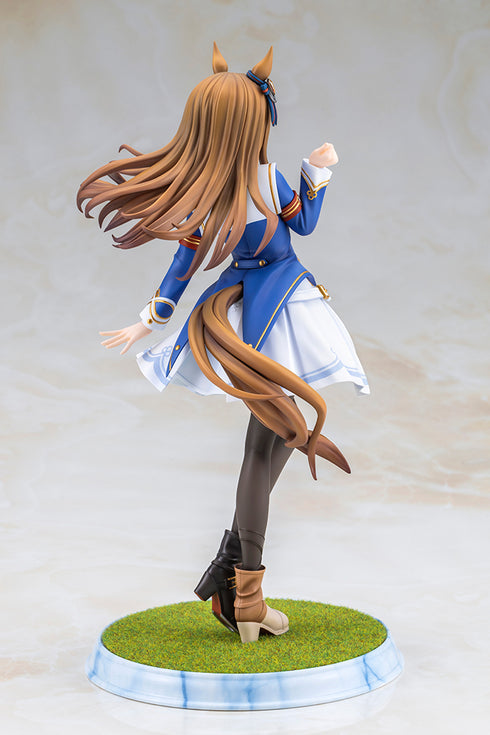 『ウマ娘 プリティーダービー』グラスワンダー