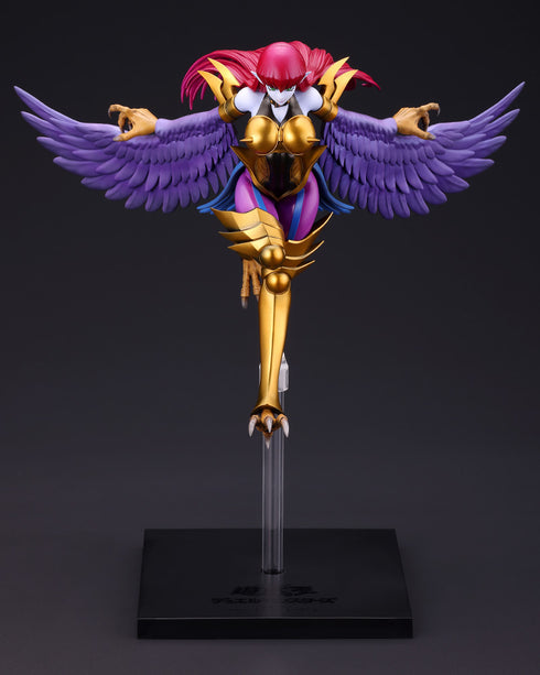 『遊☆戯☆王デュエルモンスターズ』OSHI WORKS ハーピィ・レディ