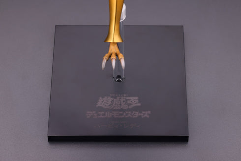 『遊☆戯☆王デュエルモンスターズ』OSHI WORKS ハーピィ・レディ