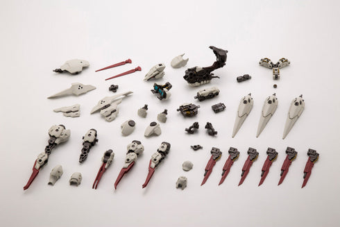 『キットブロック ヘキサギア』ウィアード・テイルズ【202504再販】